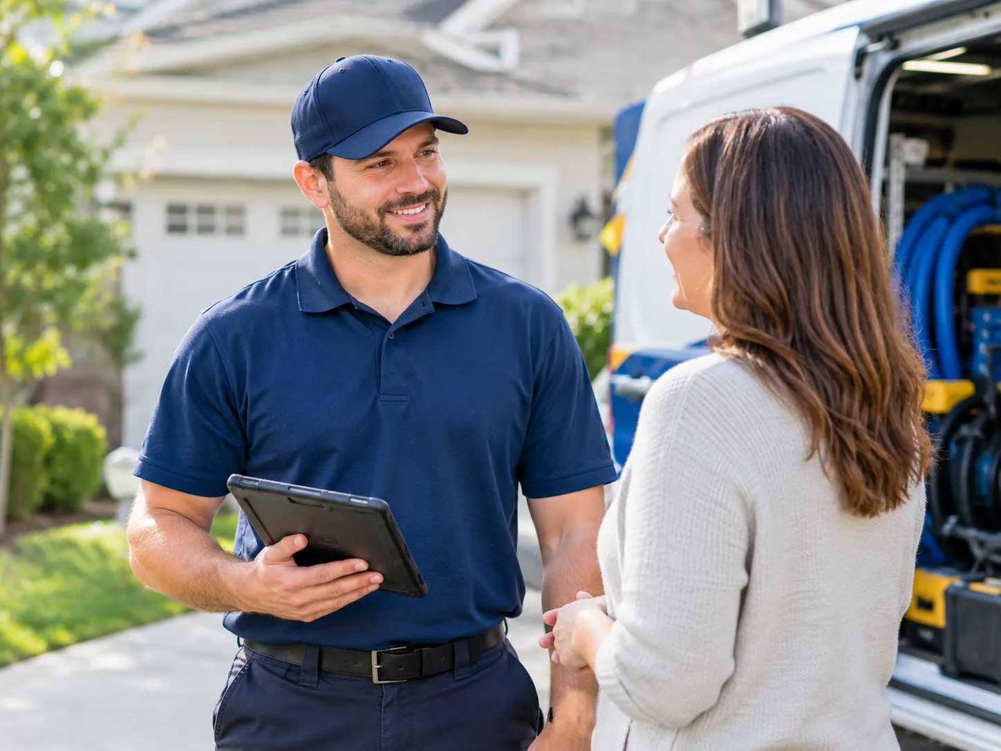 Sewage Backup Cleanup Hospers, IA FAQs